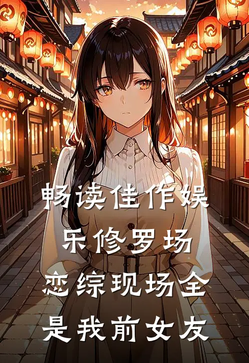 畅读佳作娱乐修罗场：恋综现场全是我前女友