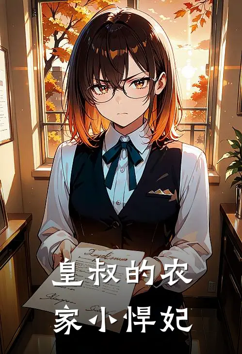 皇叔的农家小悍妃