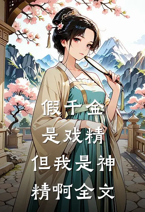 假千金是戏精，但我是神精啊全文