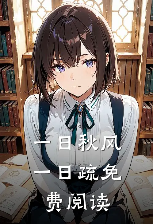 一日秋风一日疏免费阅读