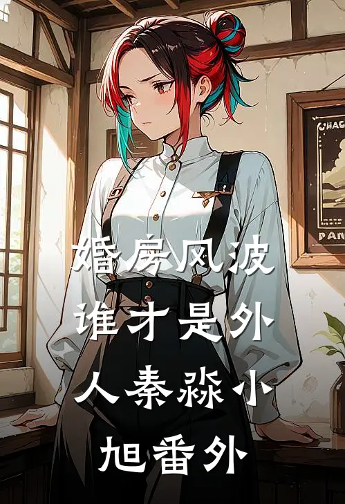 婚房风波：谁才是外人秦淼小旭 番外