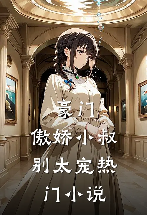 豪门：傲娇小叔别太宠热门小说