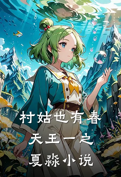 村姑也有春天王一之夏淼小说