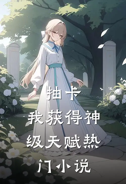 抽卡：我获得神级天赋热门小说