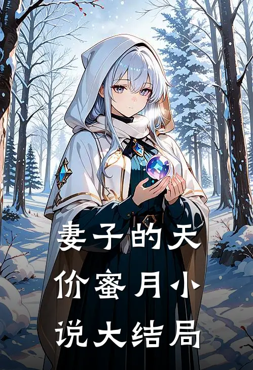 妻子的天价蜜月小说大结局