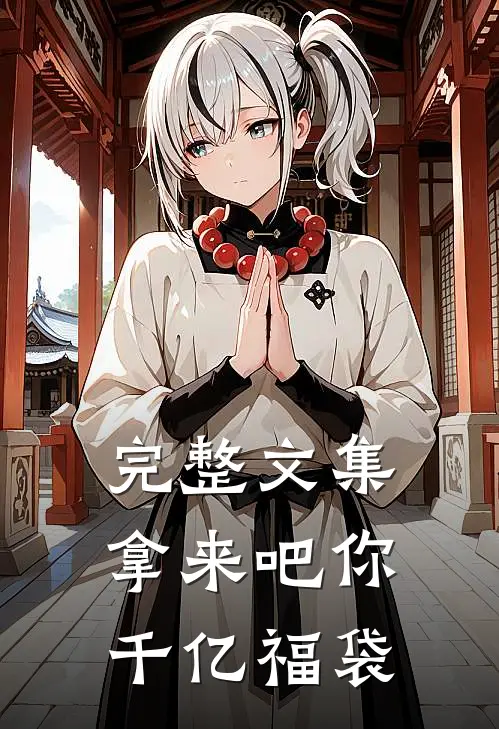完整文集拿来吧你：千亿福袋