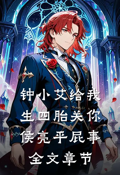 钟小艾给我生四胎关你侯亮平屁事全文章节