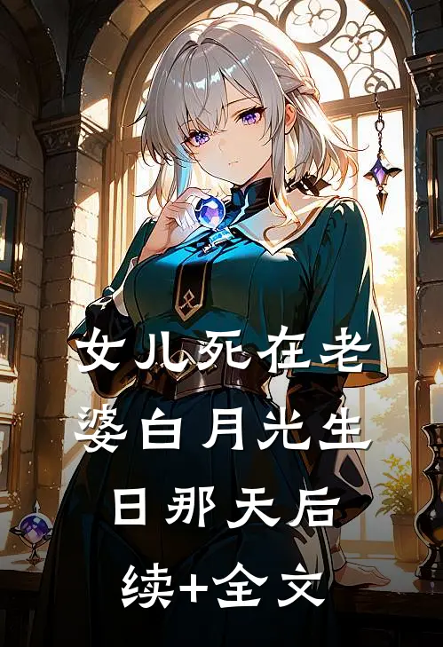 女儿死在老婆白月光生日那天后续+全文