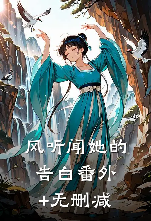风听闻她的告白番外+无删减