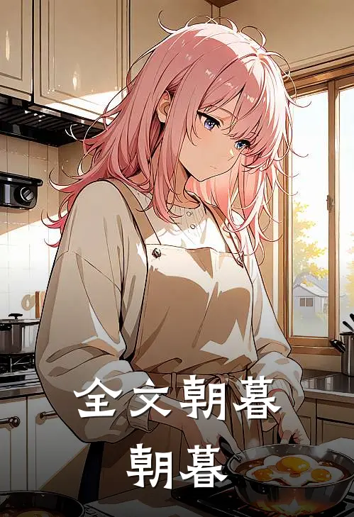 全文朝暮,朝暮