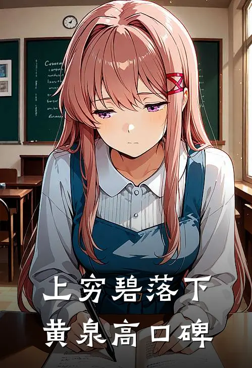 上穷碧落下黄泉高口碑