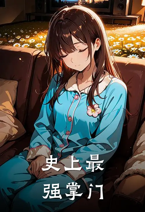 史上最强掌门
