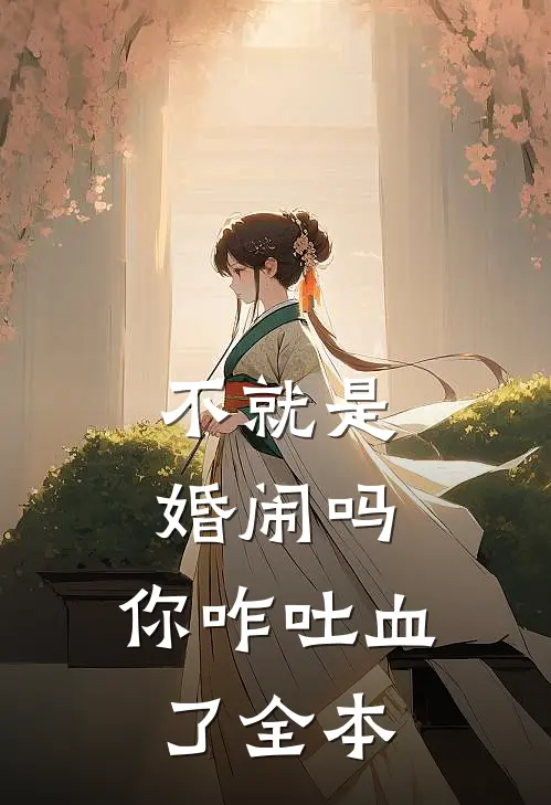 不就是婚闹吗，你咋吐血了全本