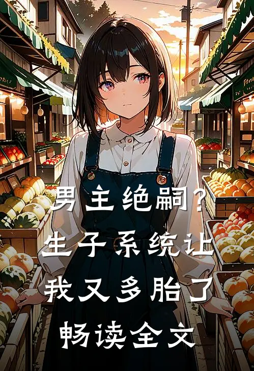 男主绝嗣？生子系统让我又多胎了畅读全文