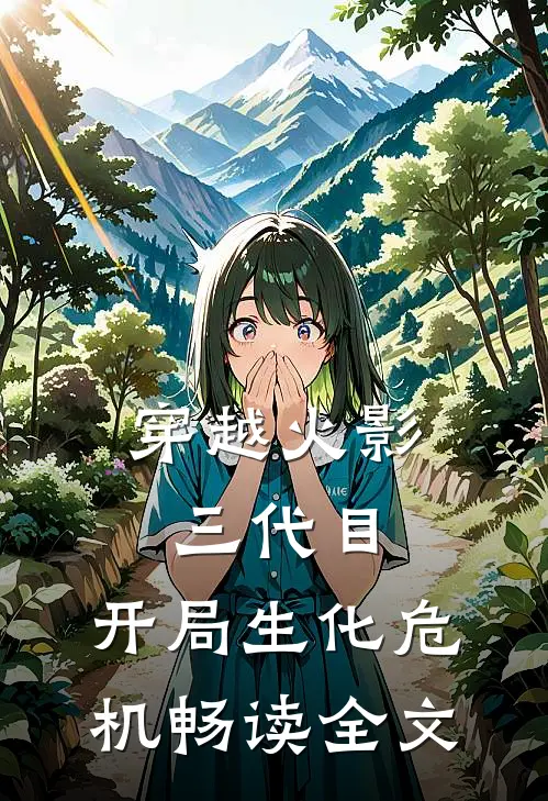 穿越火影三代目，开局生化危机畅读全文