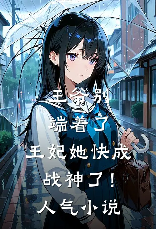 王爷别端着了，王妃她快成战神了！人气小说