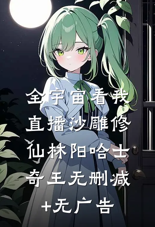 全宇宙看我直播沙雕修仙林阳哈士奇王无删减+无广告