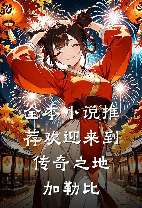 全本小说推荐欢迎来到传奇之地，加勒比