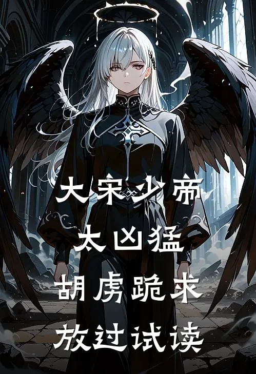 大宋少帝太凶猛，胡虏跪求放过试读