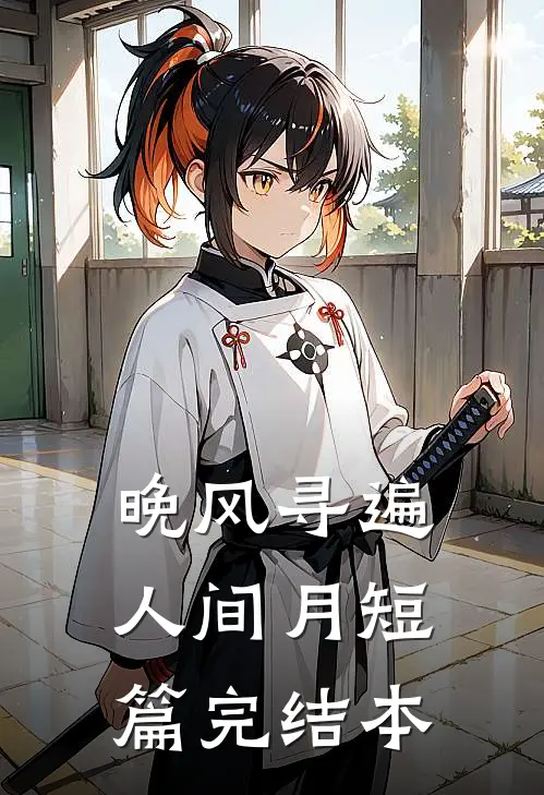 晚风寻遍人间月短篇完结本