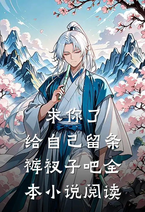 求你了，给自己留条裤衩子吧全本小说阅读