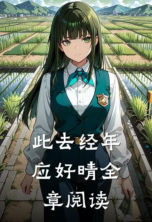 此去经年应好晴全章阅读
