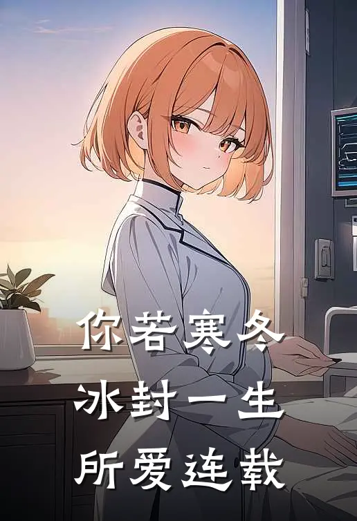 你若寒冬，冰封一生所爱连载