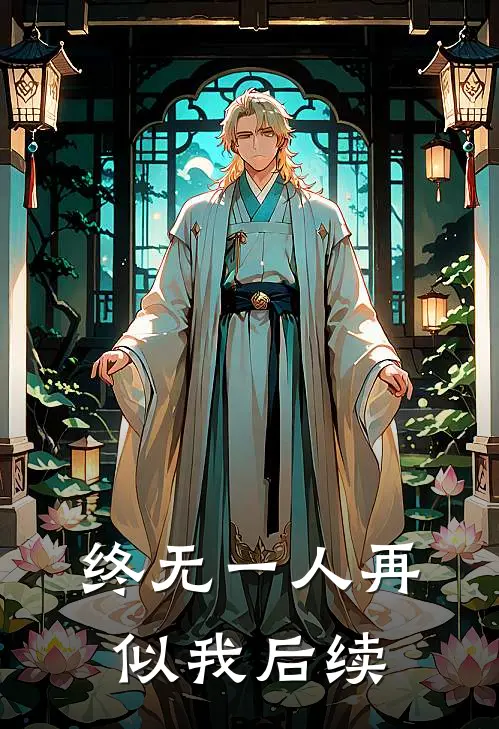 终无一人再似我后续