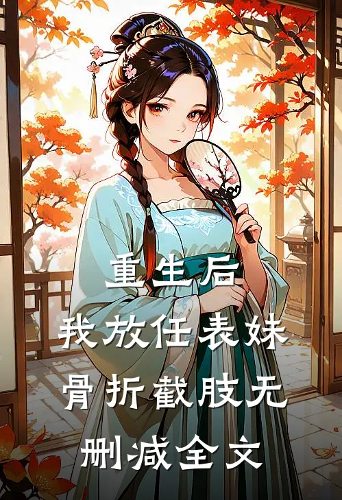 重生后，我放任表妹骨折截肢无删减全文