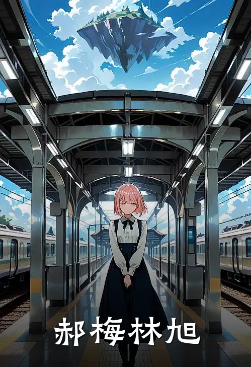 郝梅林旭