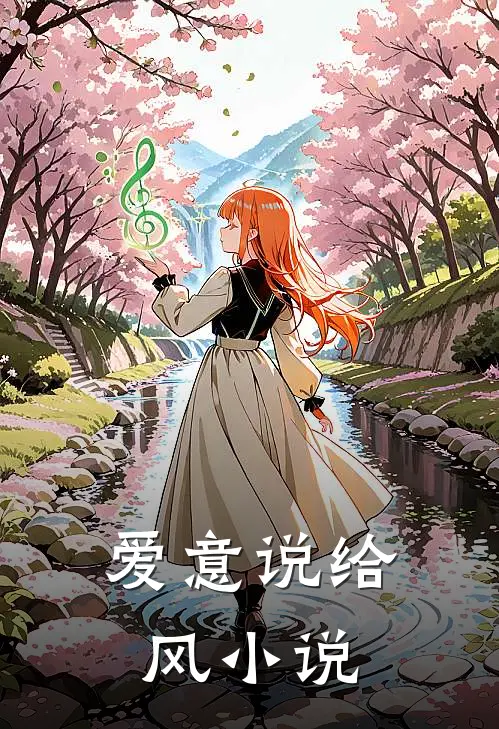 爱意说给风小说