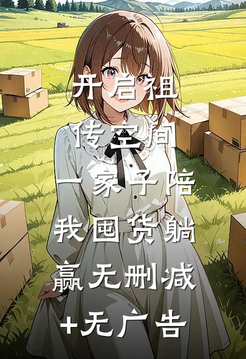 开启祖传空间，一家子陪我囤货躺赢无删减+无广告