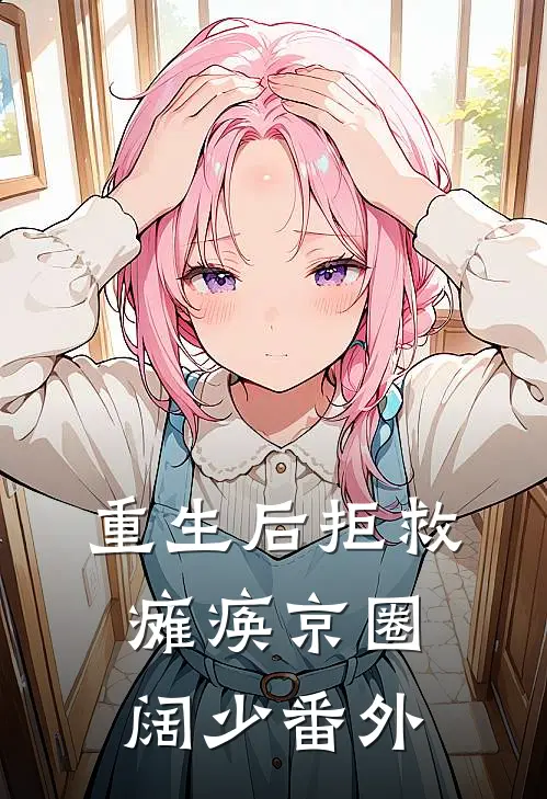 重生后拒救瘫痪京圈阔少番外