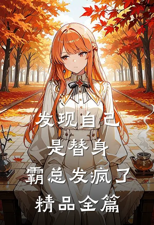 发现自己是替身，霸总发疯了精品全篇