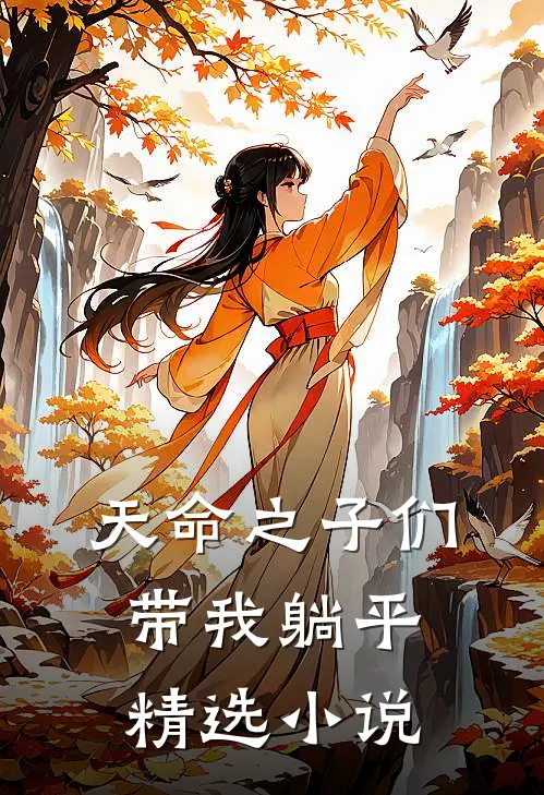 天命之子们带我躺平精选小说