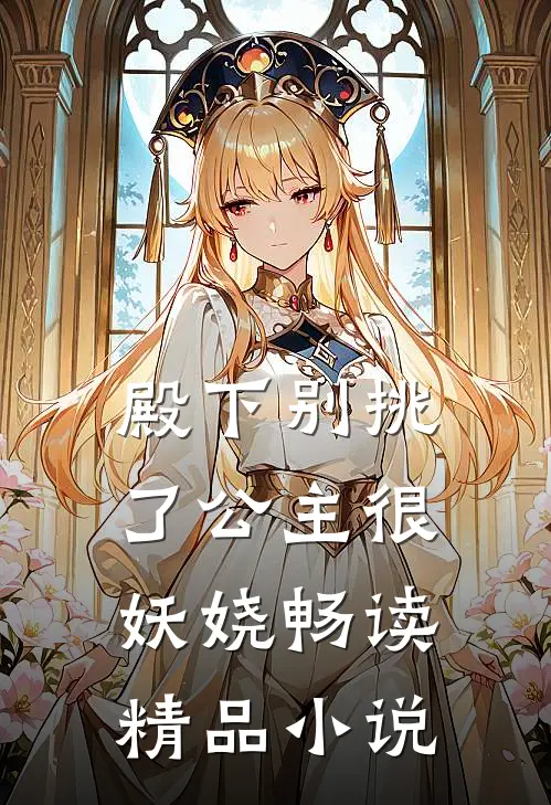 殿下别挑了公主很妖娆畅读精品小说