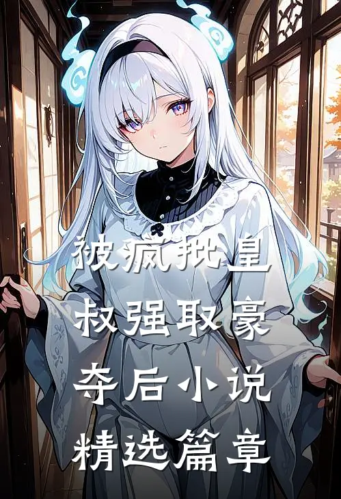 被疯批皇叔强取豪夺后小说精选篇章
