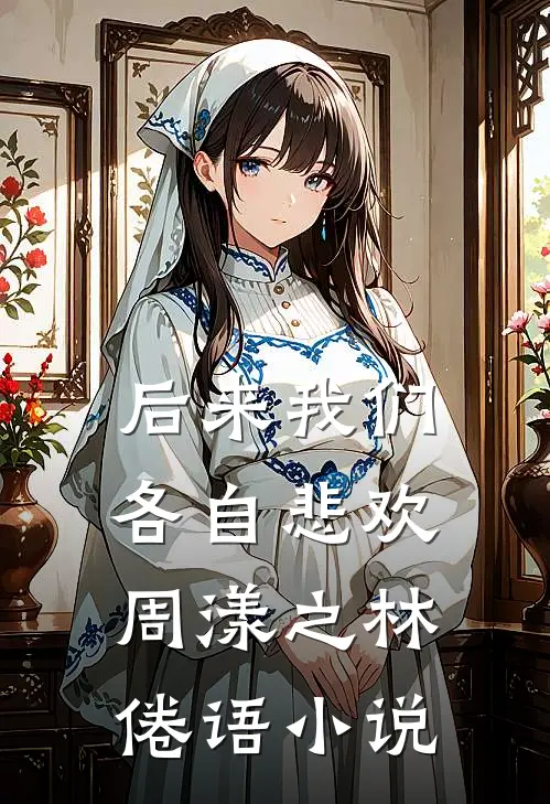 后来我们各自悲欢周漾之林倦语小说