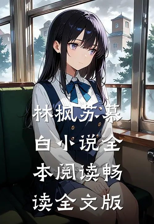 林枫苏慕白小说全本阅读畅读全文版