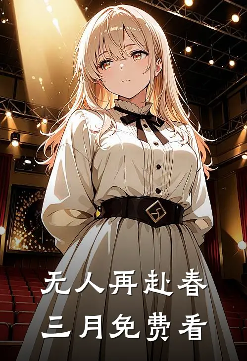 无人再赴春三月免费看
