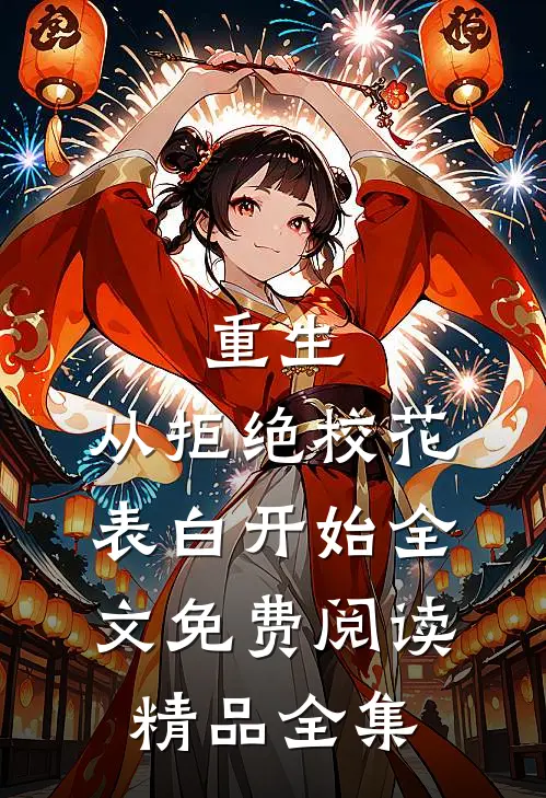 重生:从拒绝校花表白开始全文免费阅读精品全集