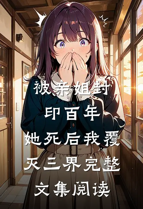 被亲姐封印百年，她死后我覆灭三界完整文集阅读