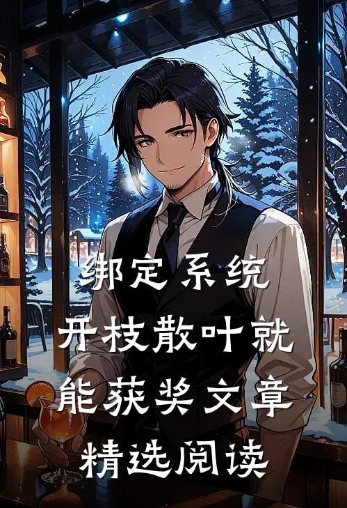 绑定系统：开枝散叶就能获奖文章精选阅读