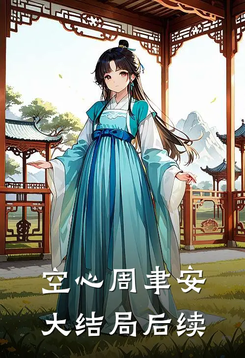 空心周聿安大结局后续