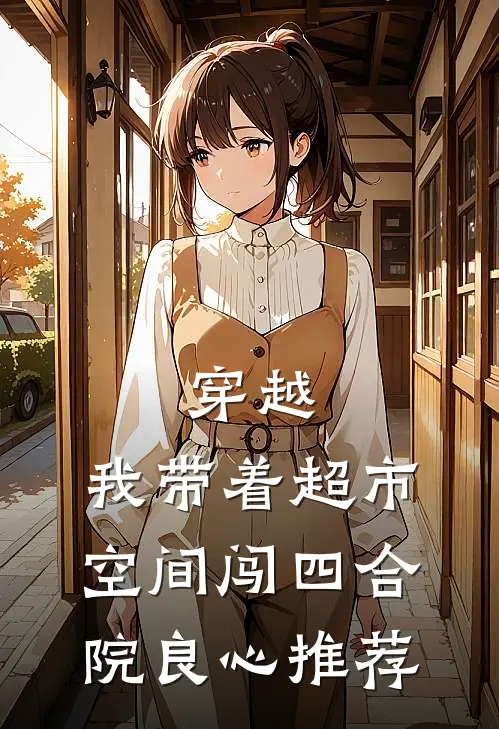 穿越：我带着超市空间闯四合院良心推荐