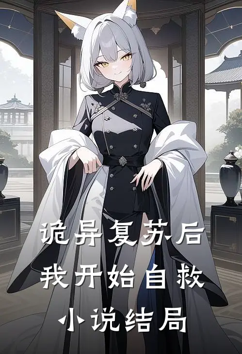 诡异复苏后，我开始自救小说结局