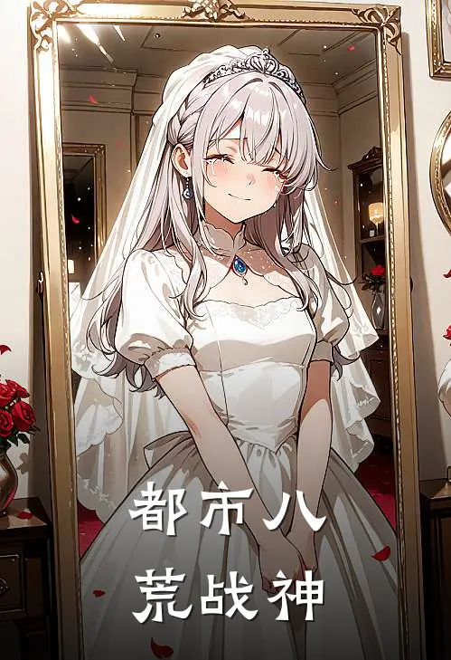都市八荒战神