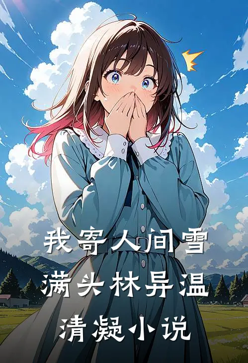 我寄人间雪满头林异温清凝小说