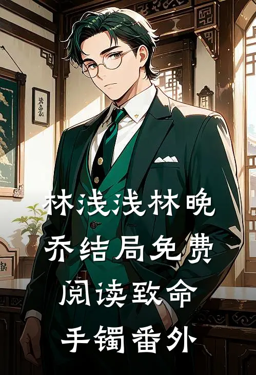林浅浅林晚乔结局免费阅读致命手镯番外