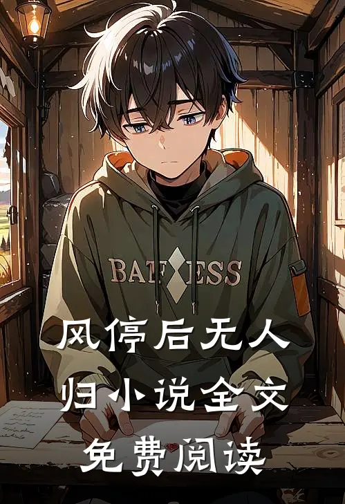 风停后无人归小说全文免费阅读